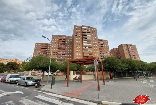 Appartement - Vente - Alicante - Centre