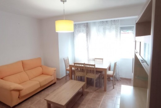 Appartement - Vente - Alicante - Centre