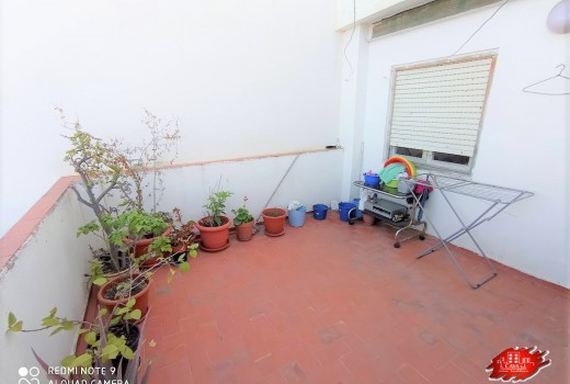 Appartement - Vente - Alicante -
                Santa faz