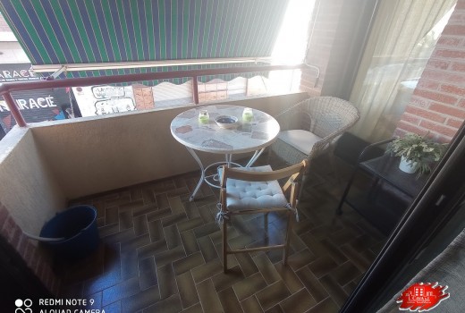 Appartement - Vente - San Juan - Pueblo