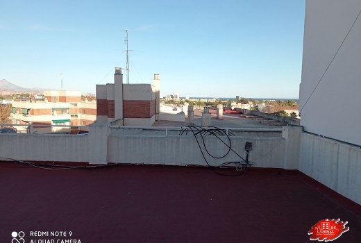 Appartement - Vente - San Juan - Pueblo