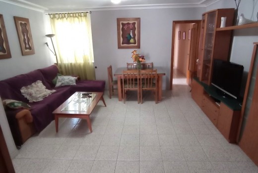 Appartment - Resale - San Juan - Pueblo