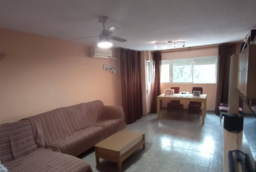 Appartment - Resale - San Juan -
                Pueblo