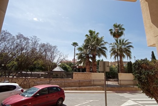 Appartment - Resale - San Juan -
                Pueblo