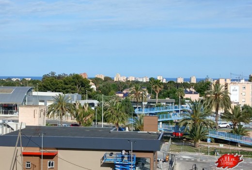 Appartment - Resale - San Juan - Pueblo