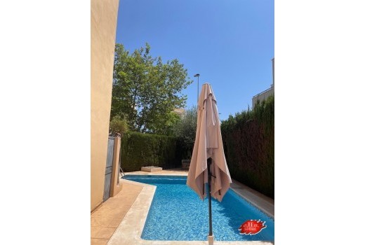 Bungalow - Venta - San Juan - Pueblo