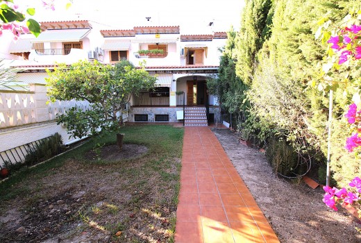 Bungalow - Venta - San Juan - Pueblo