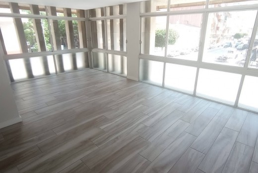 BUREAUX - Location Longue Durée - San Juan -
                Pueblo