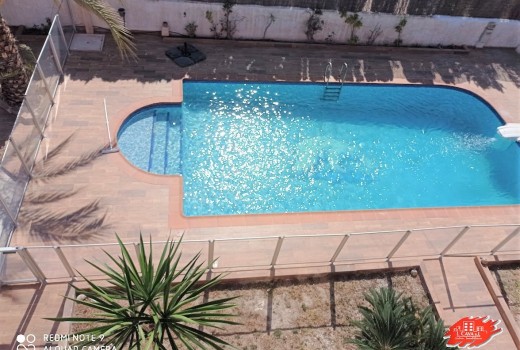 Chalet - Venta - Muchamiel - La huerta 