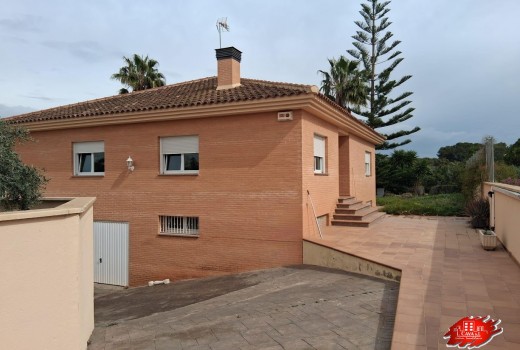 Chalet - Venta - Muchamiel - La huerta 