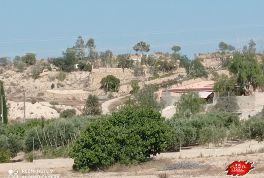 Chalet - Venta - Muchamiel - Rio park