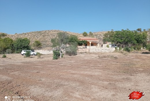 Chalet - Venta - Muchamiel - Rio park