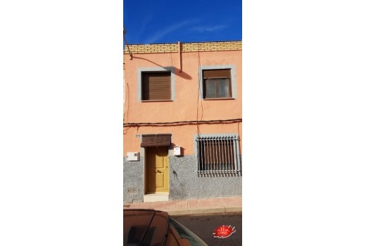 Ground Floor - Resale - Agost - agost