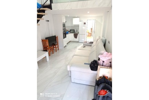 Ground Floor - Resale - Muchamiel - Center