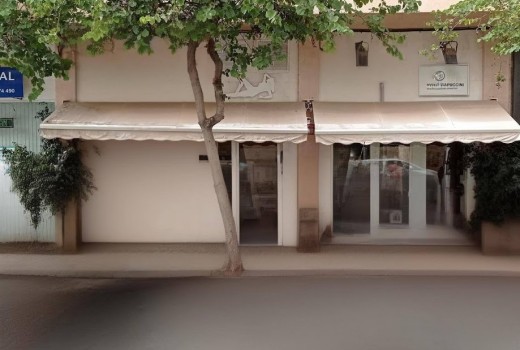 Local - Venta - San Juan - Pueblo