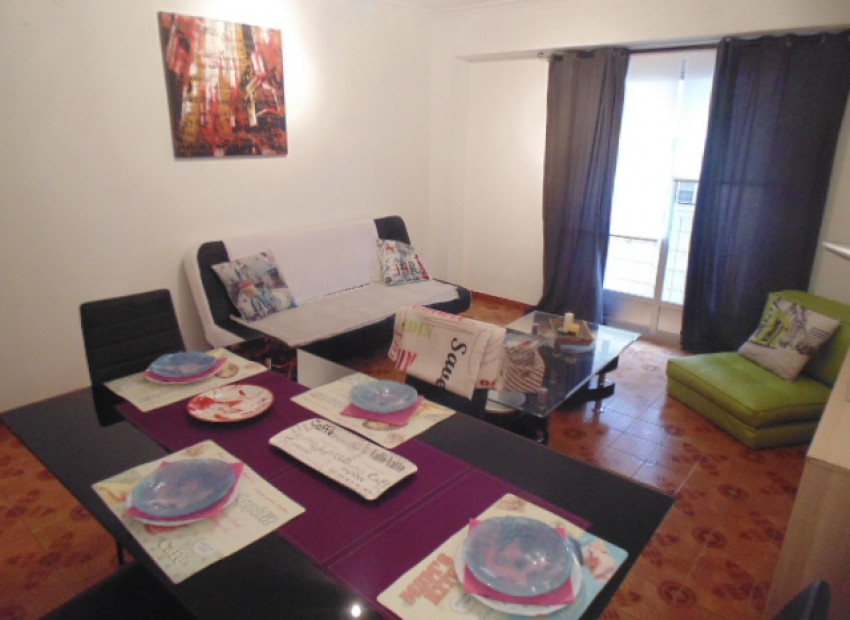 Location Longue Durée - Appartement -
San Juan - Pueblo