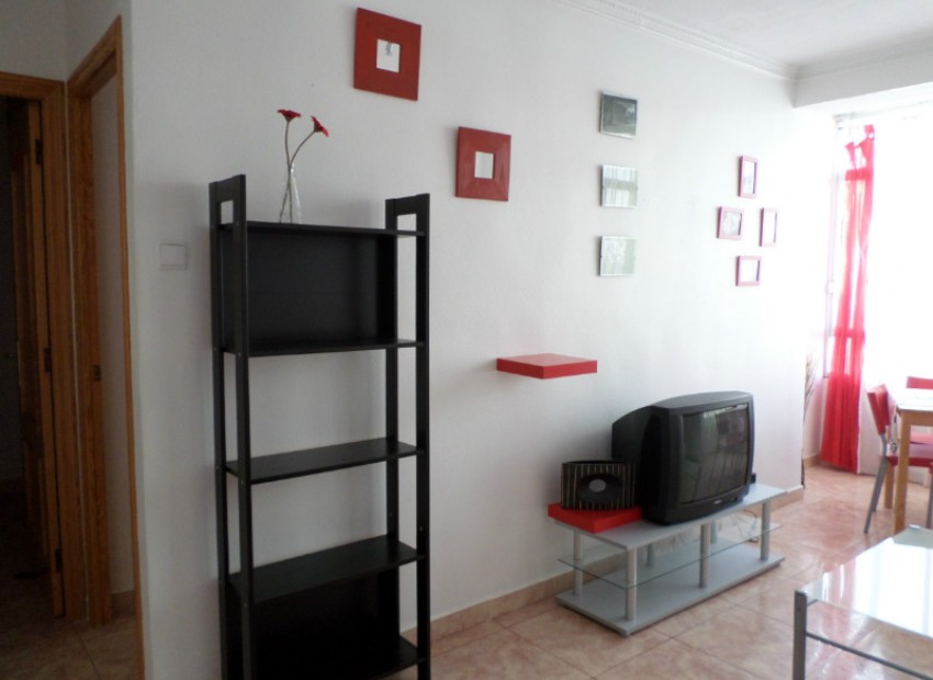Location Longue Durée - Appartement -
San Juan - Pueblo