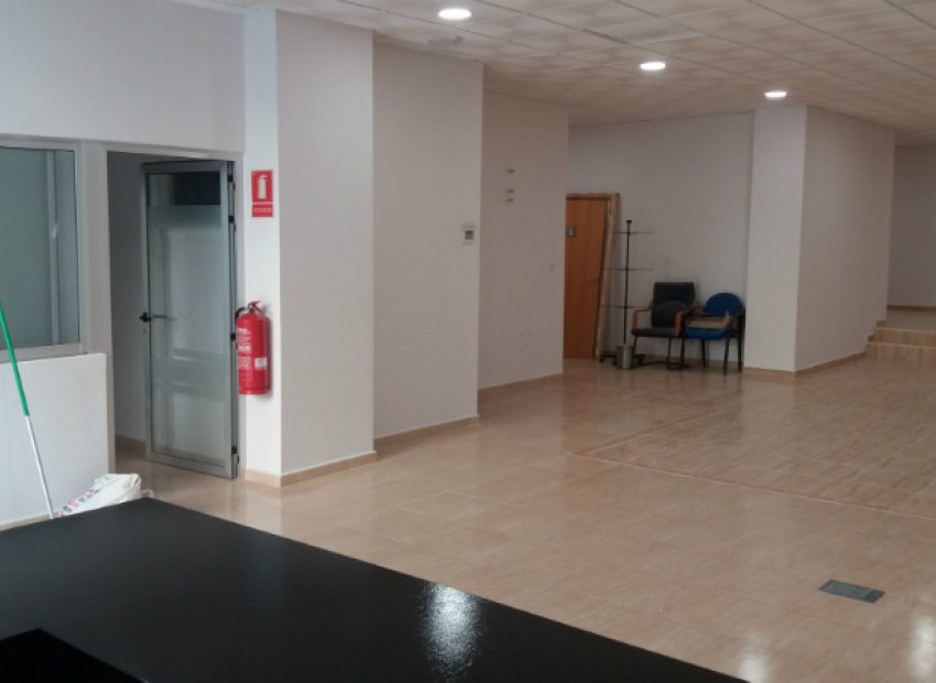 Location Longue Durée - Local -
San Juan - Pueblo