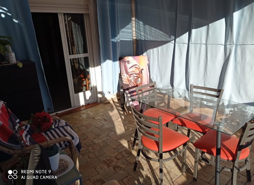 Long Term Rentals  - Appartment -
El Campello - Beach