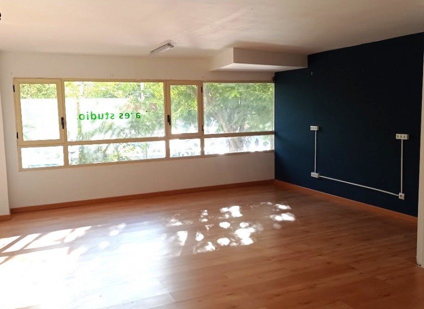 Long Term Rentals  - OFFICE -
San Juan - Pueblo