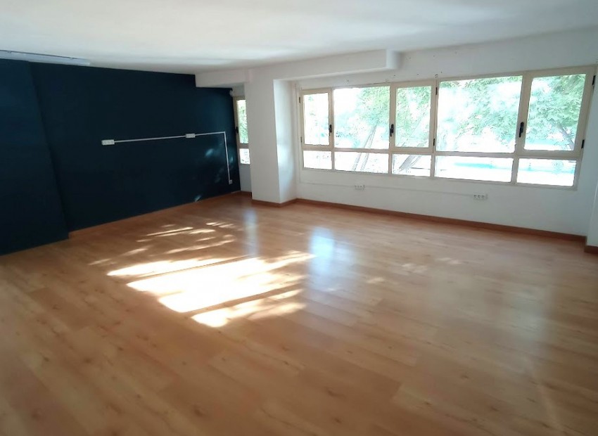 Long Term Rentals  - OFFICE -
San Juan - Pueblo