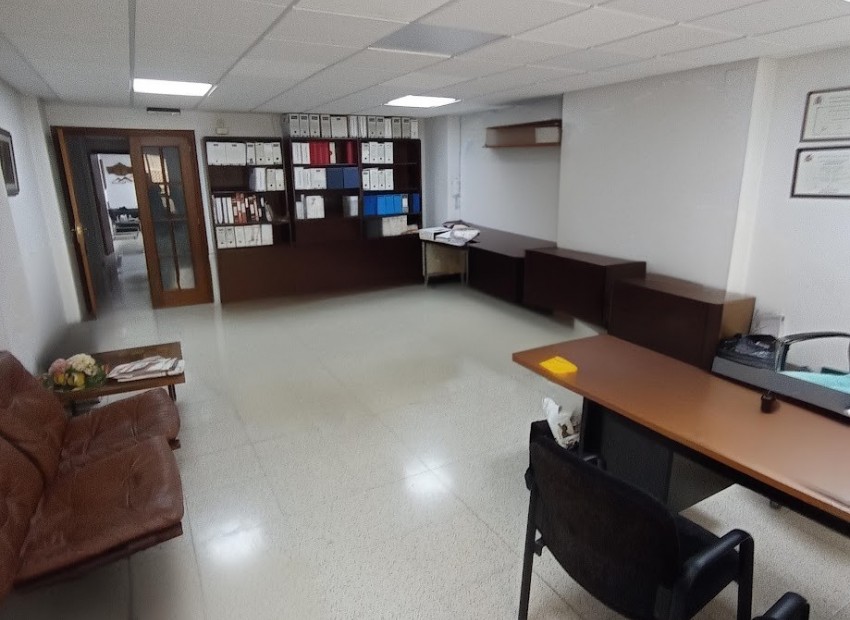 Long Term Rentals  - OFFICE -
San Juan - Pueblo