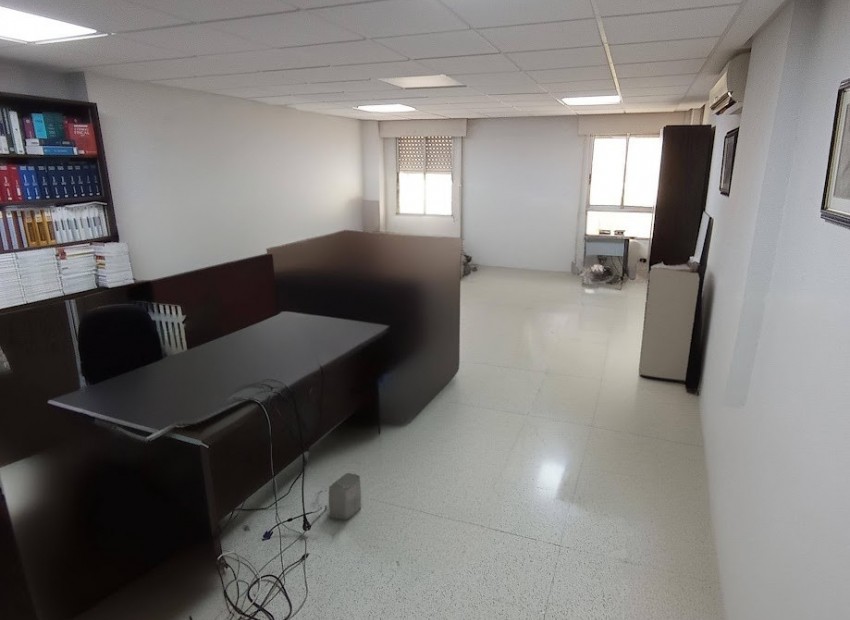 Long Term Rentals  - OFFICE -
San Juan - Pueblo