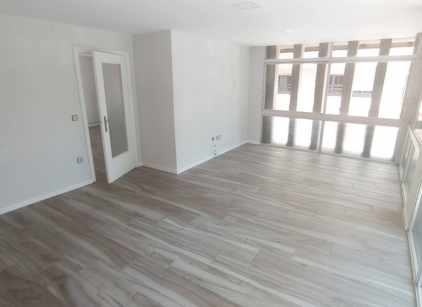 Long Term Rentals  - OFFICE -
San Juan - Pueblo