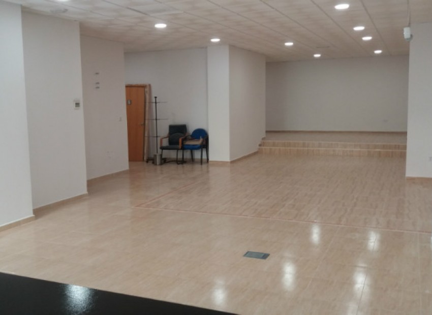 Long Term Rentals  - Premises -
San Juan - Pueblo