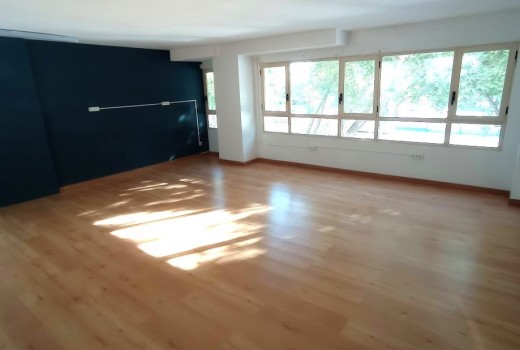 OFFICE - Long Term Rentals  - San Juan - Pueblo