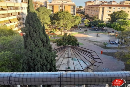 Penthouse - Resale - San Juan - Pueblo