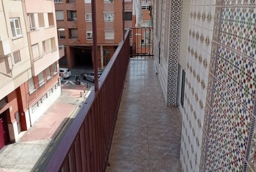 Piso - Venta - Alicante - Centro