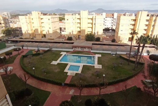 Piso - Venta - San Juan - Playa