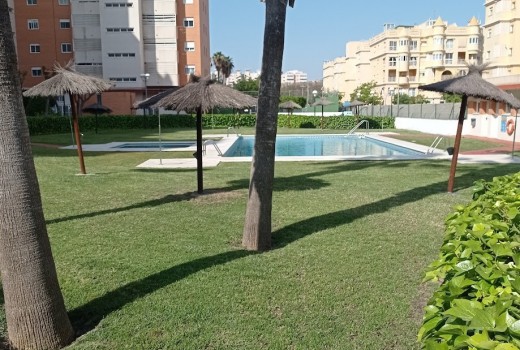Piso - Venta - San Juan - Playa