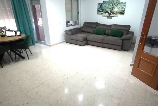 Piso - Venta - San Juan - Pueblo