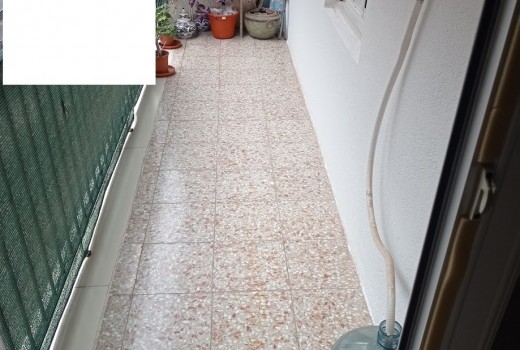 Piso - Venta - San Juan - Pueblo