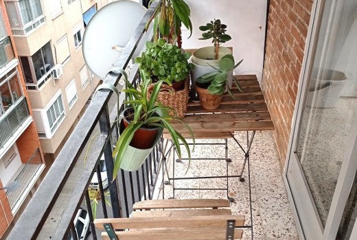 Piso - Venta - San Juan - Pueblo