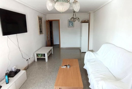 Piso - Venta - San Juan - Pueblo