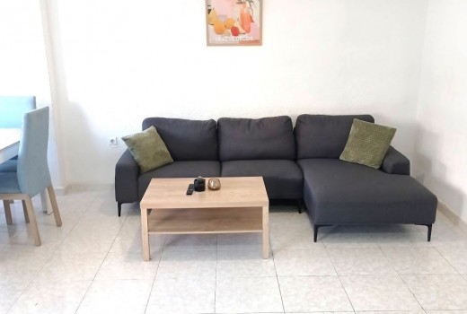 Piso - Venta - San Juan - Pueblo