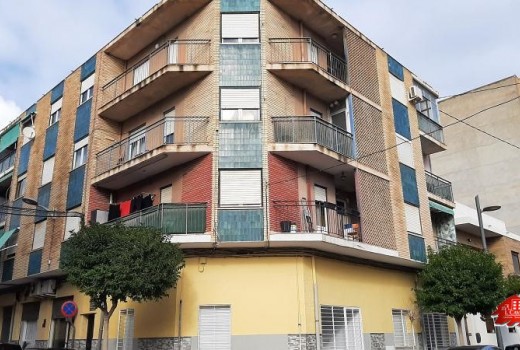 Piso - Venta - San Vicente - Centro Ciudad