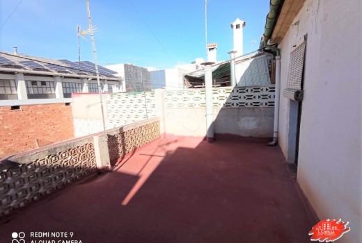 Planta Baja - Venta - San Juan - Pueblo