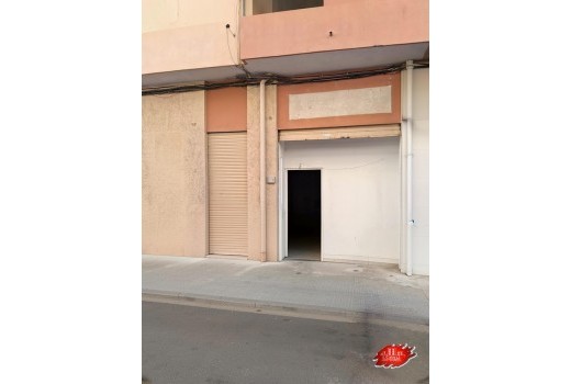 Premises - Resale - San Juan - Pueblo