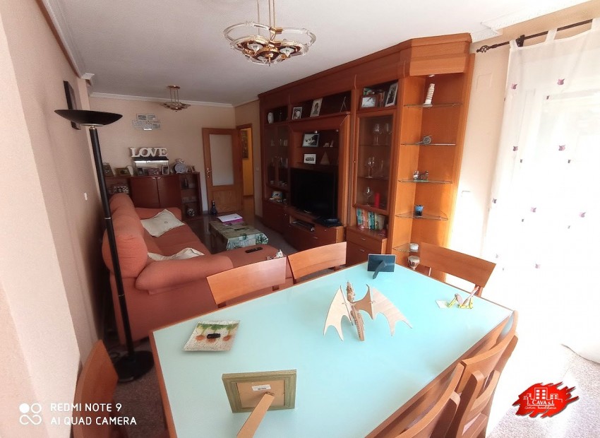 Resale - Appartment -
Muchamiel - Center