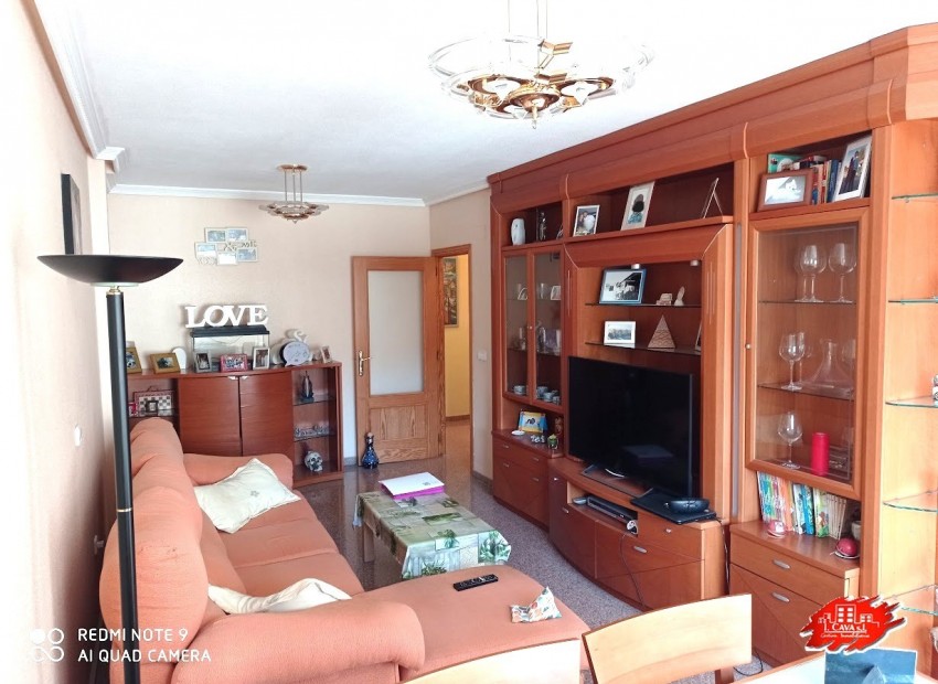 Resale - Appartment -
Muchamiel - Center