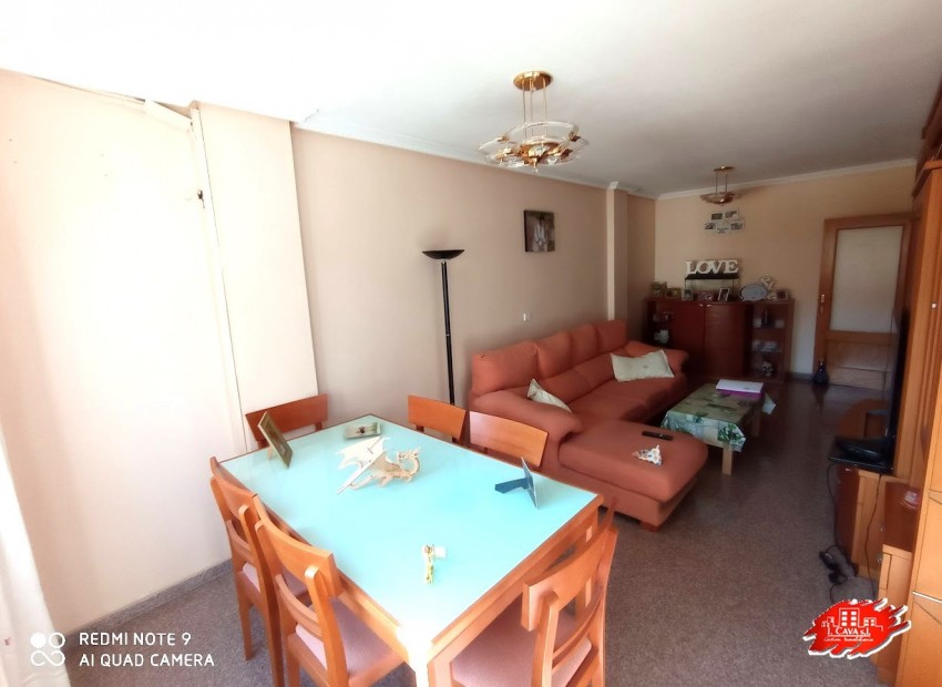 Resale - Appartment -
Muchamiel - Center
