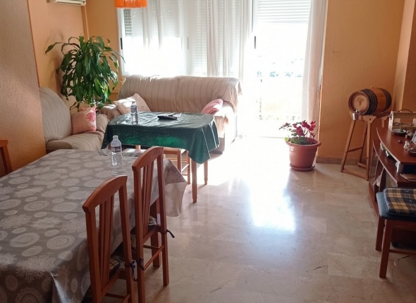 Resale - Appartment -
Muchamiel - Center