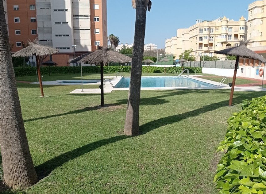 Resale - Appartment -
San Juan - Playa