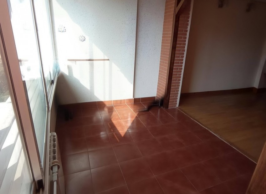 Resale - Appartment -
San Juan - Playa