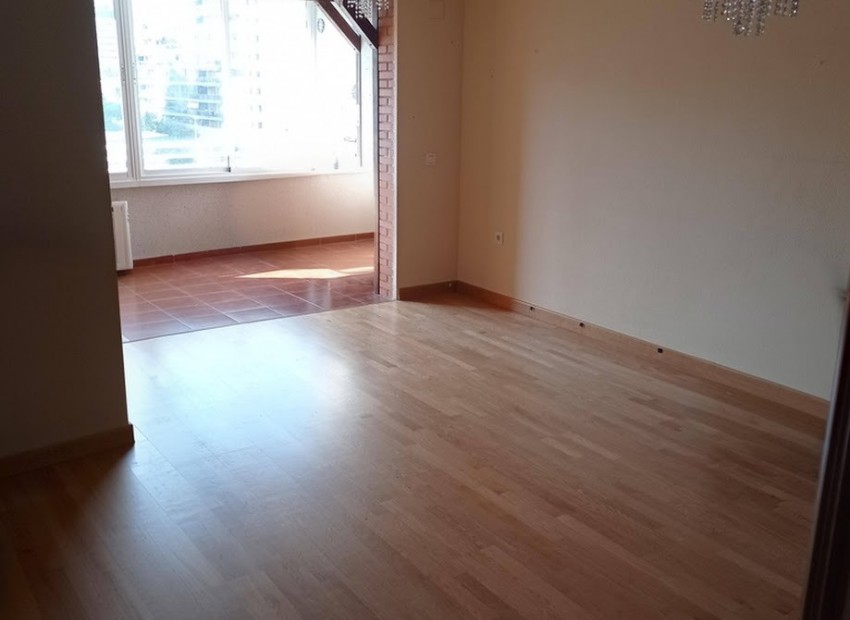 Resale - Appartment -
San Juan - Playa