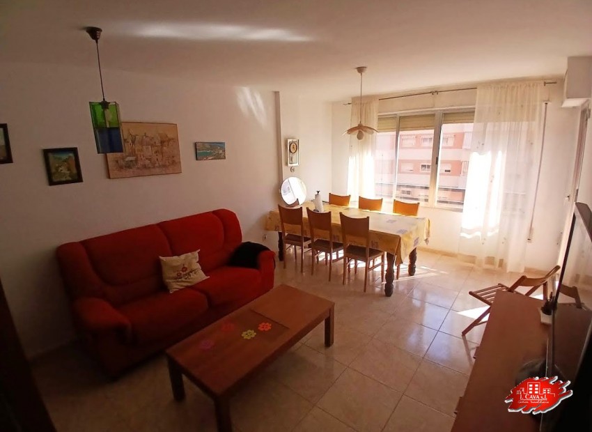 Resale - Appartment -
San Juan - Playa